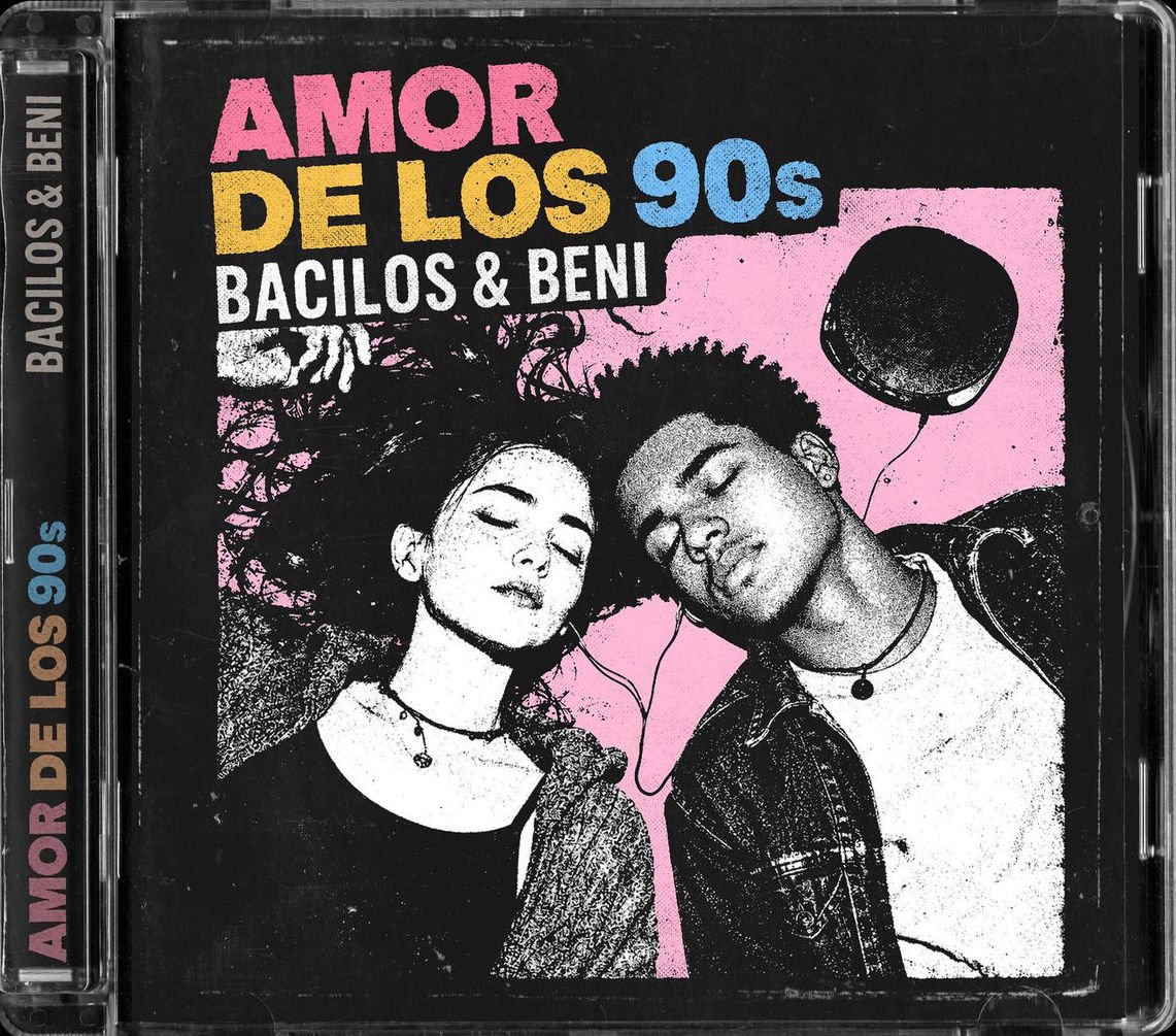 AMOR DE LOS 90s